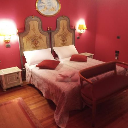 Casa Degli Amici Bed & Breakfast Тревизо Екстериор снимка