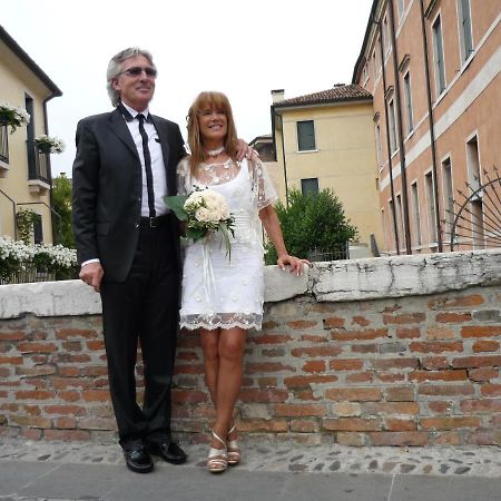 Casa Degli Amici Bed & Breakfast Тревизо Екстериор снимка