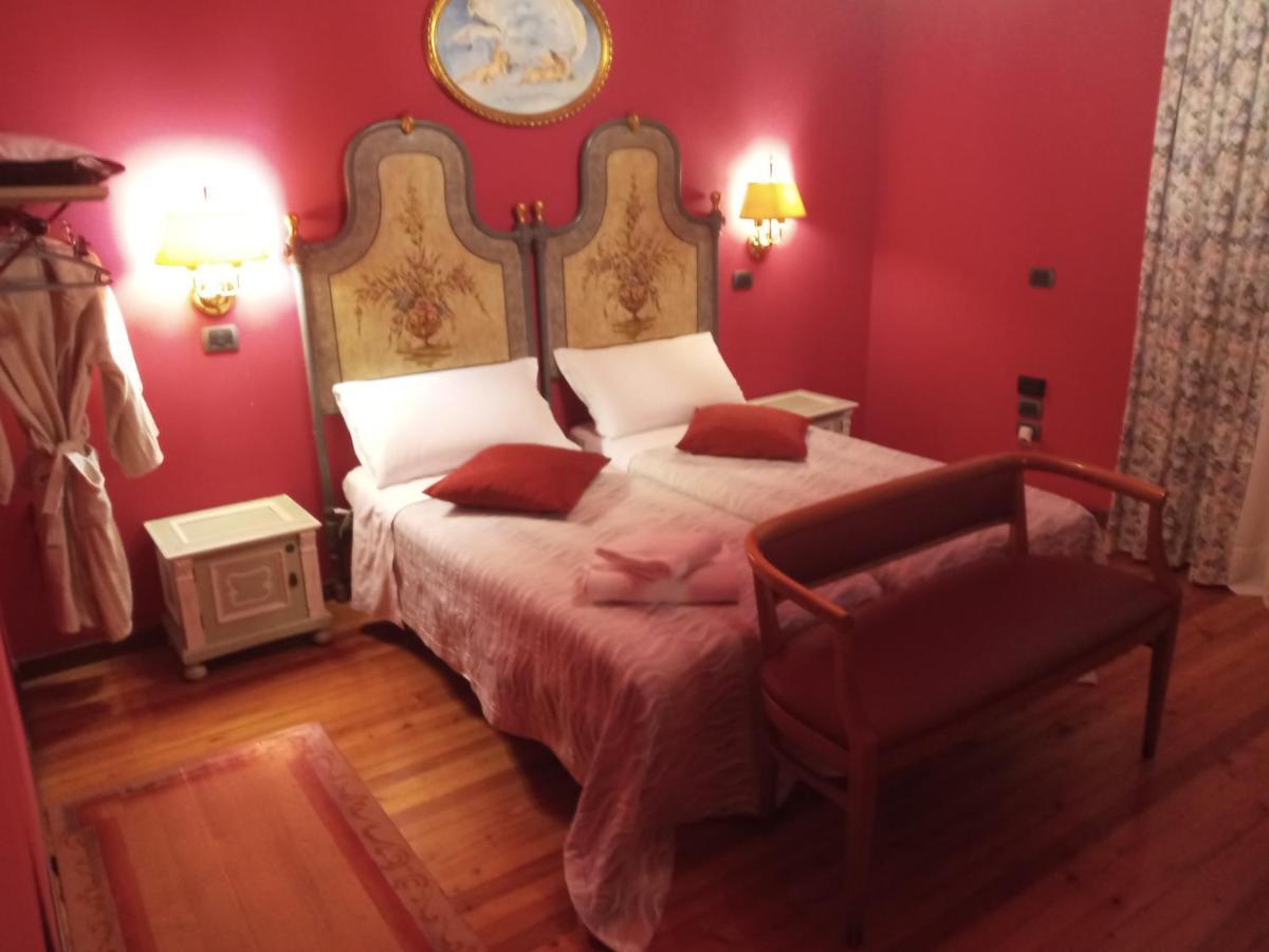 Casa Degli Amici Bed & Breakfast Тревизо Екстериор снимка