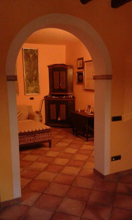 Casa Degli Amici Bed & Breakfast Тревизо Екстериор снимка