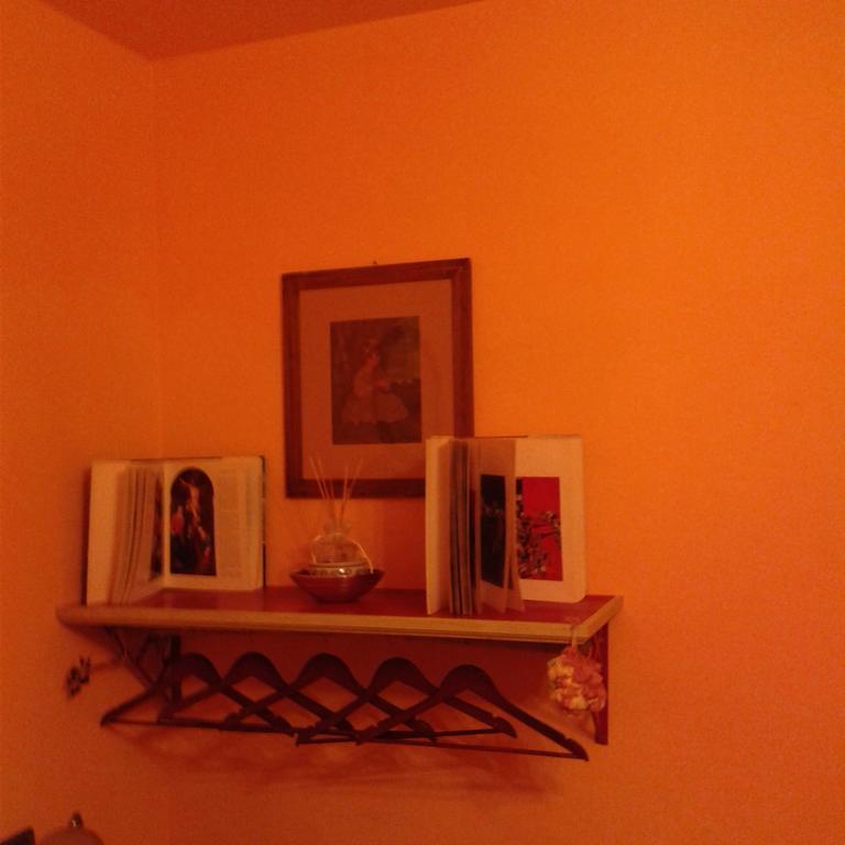 Casa Degli Amici Bed & Breakfast Тревизо Екстериор снимка