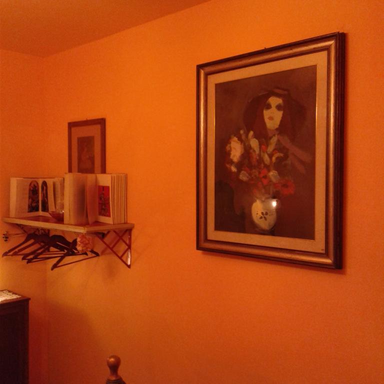 Casa Degli Amici Bed & Breakfast Тревизо Екстериор снимка