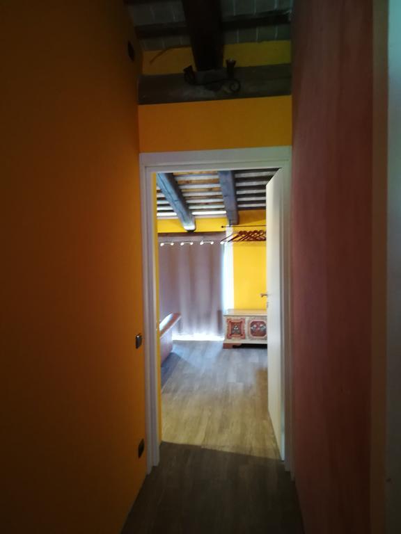 Casa Degli Amici Bed & Breakfast Тревизо Екстериор снимка