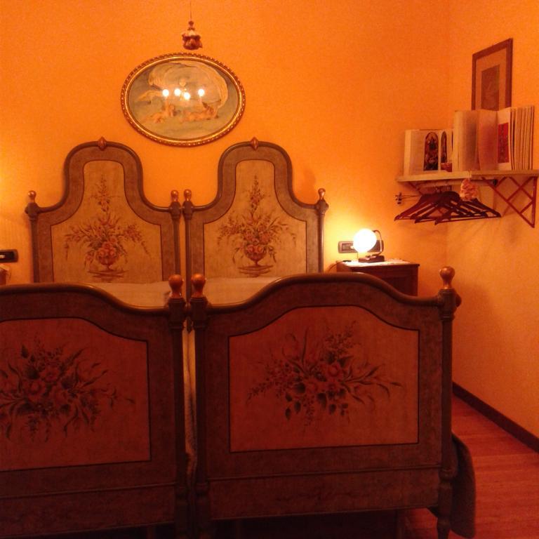 Casa Degli Amici Bed & Breakfast Тревизо Екстериор снимка