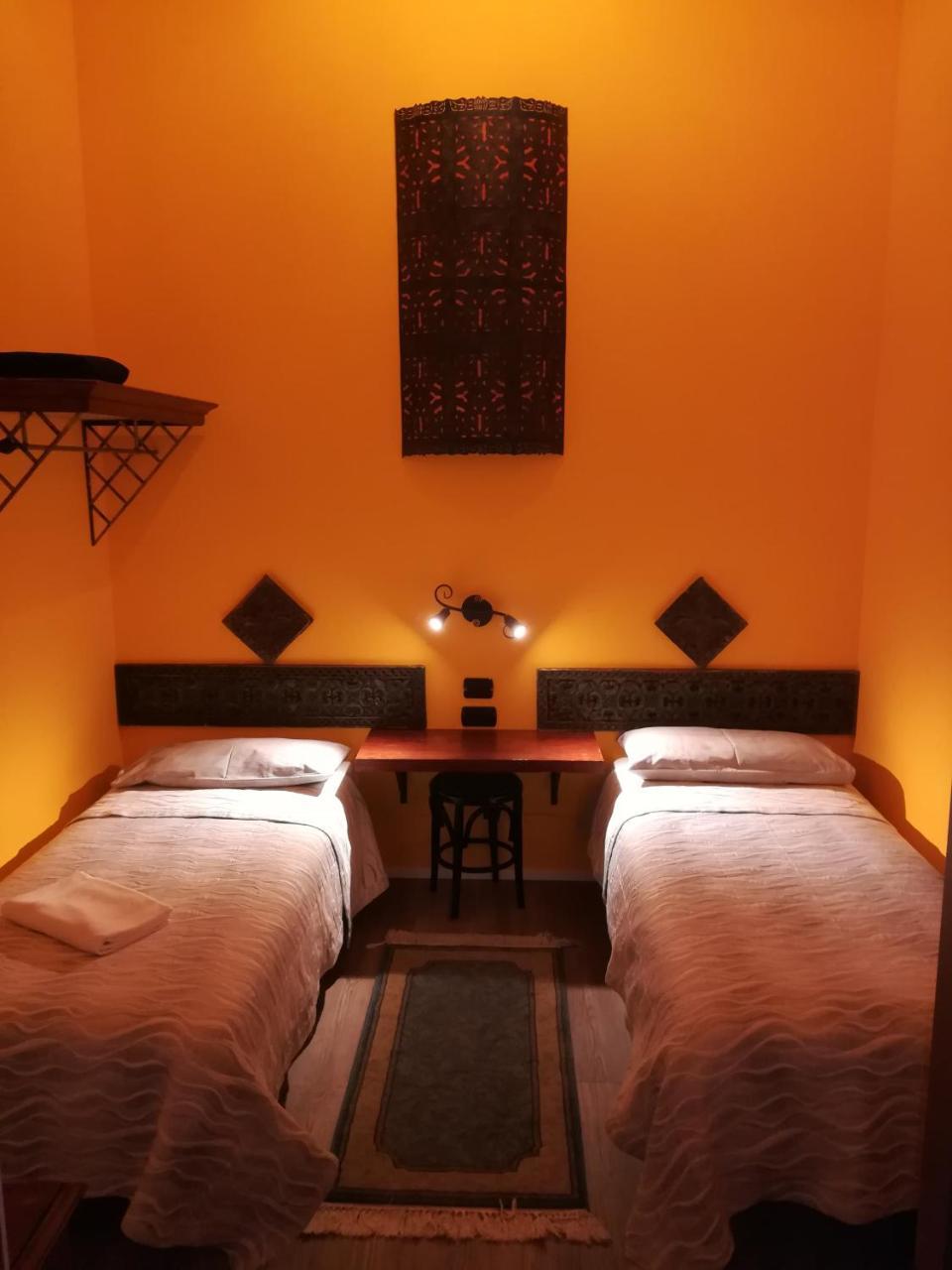 Casa Degli Amici Bed & Breakfast Тревизо Екстериор снимка