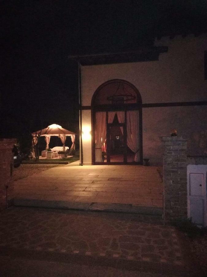Casa Degli Amici Bed & Breakfast Тревизо Екстериор снимка